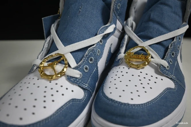 GoodFit air “denim” 1 dm9036- high 1656 og jordan 0527